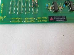CANON MOTOROLA BG6-4823,BH5-7938,BG6-4856,BH5-7939 BOARD FREE SHIP