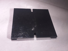 STENNER PUMPS MP80000 MOUNTING PLATE