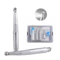 KAVO Type Dental PANA-MAX LED High Speed Handpiece+Low Speed EX203C+A Bearing 4H
