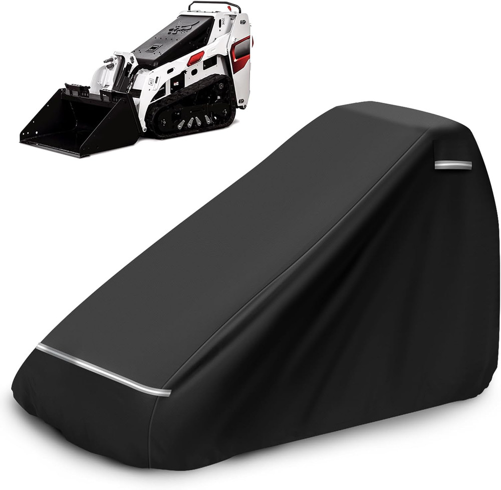 Mini Skid Steer Loader Cover Replace for Bobcat MT100, Kubota SCL1000, New Holla