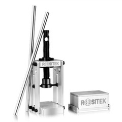 ROSITEK MPP2 MANUAL PRESS — 2 Ton Pressure of Force