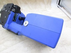 ORGAPACK OR-T 450, 5/8” & 3/4” Automatic Seamless Strapping Tool, Clean & Tested