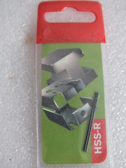 3 x BOSCH Metal Drills – 2 x 1mm HSS-CO and 1 x 2mm HSS – R – New – MG 29
