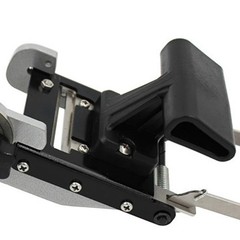 PVC Edge Banding Machine Edge Banding Corner Cutter Manual Edge Trimmer