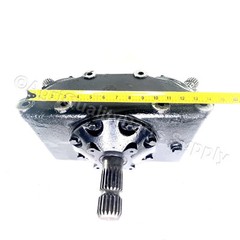 Land Pride Flex Wing RC4715, RC5615 Divider Gearbox 1000RPM, 826-521C