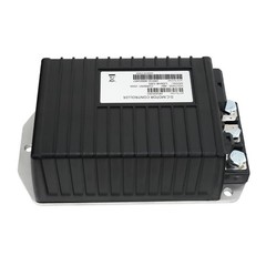 EZGO Curtis Controller 1206HB-5201, 2010-2019 EZGO/Cushman Golf Carts PN 612632