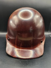 Skullgard MSA Medium L-11 Protective Cap Type 1 Class G Hard Hat