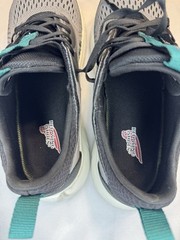 Redwing Shoes Ecolite Women’s Safety Toe Athletic shoe