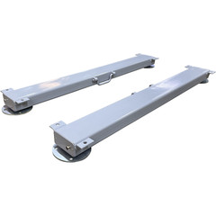 SellEton SL-919-HD-60″ Heavy Duty Industrial Weigh Beam, bar System 20000 lbs