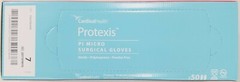 *200-Pairs* Cardinal Health Protexis PI Micro Surgical Size-7 Gloves 2D73PM70