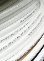 Eaton 37FS-41003 I.D. 0.380 Inch X 300ft Braided Nominal Tubing