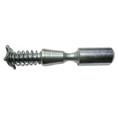 PTO Quick Release Pin Assembly 1810351M91 fits Most North American Yokes