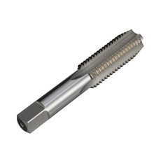 5/8 In.-11 Carbon Steel Hand Tap Set