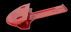 Stone Guard 781809 fits EB561906JD Ford New Holland 442 452 462 463 465