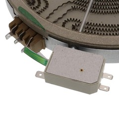 ERP WB30T10135 Range Radiant Heat Ceramic Burner Element for GE