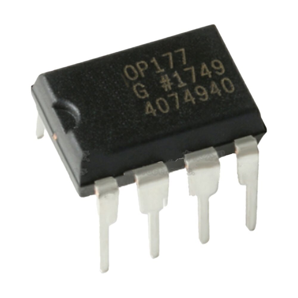 set of 1 8pins OP177 OP177G OP177GPZ high quality