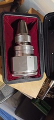Tohnichi BTG120Z-S Analog Bi-Directional Handheld Torque Gauge