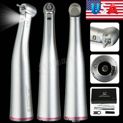 KAVO Style LUX 25 L High-Speed Handpiece 1：5 LED Contra Angle