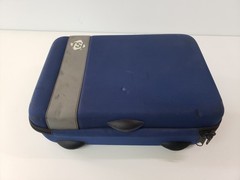 TSI Alnor AVM410 Velometer Thermal Anemometer w/ Case – POWERS ON