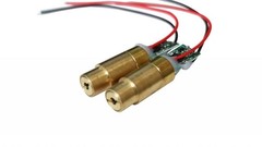 Green Laser Module Diode Light 532nm Dot 5mw 1 Piece