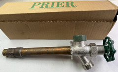 Prier C-144D06 6″ Anti Siphon Freezeless Hydrant