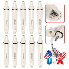 USA SKYSEA DENTAL Piezo Ultrasonic Scaler Handpiece Fit EMS SKYSEA SANDENT
