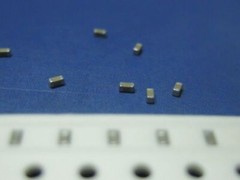 SMD 0603 chip Ceramic capacitors 55 Value kit 1pF~1uF (NPO X7R Y5V) 550PCS