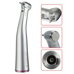 Yabangbang 1:5 Contra Angle Electric Dental Handpiece Fiber Optic Mini Head