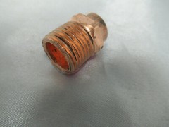 10pk Everbilt 187 399 CxMNPT 1/2″ Copper Male Adapter 683264303102