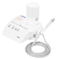 Woodpecker DTE D7 LED Dental Ultrasonic Piezo Scaler HD-7L Handpiece with 8 Tips