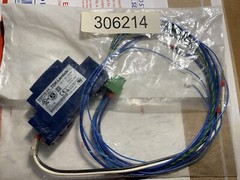 Omax 305529-52 Servo Cable Kit & Servo Boards 306828 and 306827 Unused