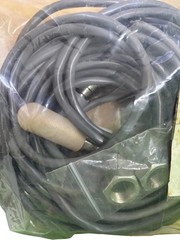 Westlock AS00316-006 Proximity Sensor Cable Assembly 316-S-T-N-026-4-M-AAA