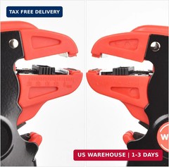 KAIWEETS Automatic Wire Stripper and Cutter 2 in 1 Wire Stripper Tool