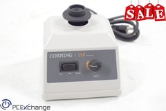 Corning LSE Vortex Mixer w/ Standard Tube Head 6775 120V, Tested & Working