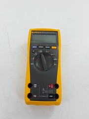 FLUKE 179-True-rms Multimeter, with backlight and temperature