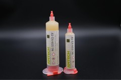 AMTECH NC559V2 10cc Syringe
