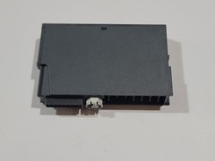 Siemens 6ES7132-4BD02-0AA0, Digital Output Module 4-DO 24VDC 0.5 Amp (1 Piece)