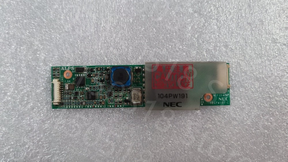 104PW191 high voltage board, 180 days warranty