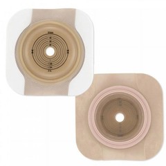 15 Pcs. Hollister CeraPlus 11204 Cut-To-Fit Flat skin Barrier 2-1/4” – 2-3/4”.