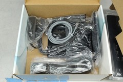 Lot of 8 New AudioCodes C450HD 8-Lines IP Phone for Microsoft Teams