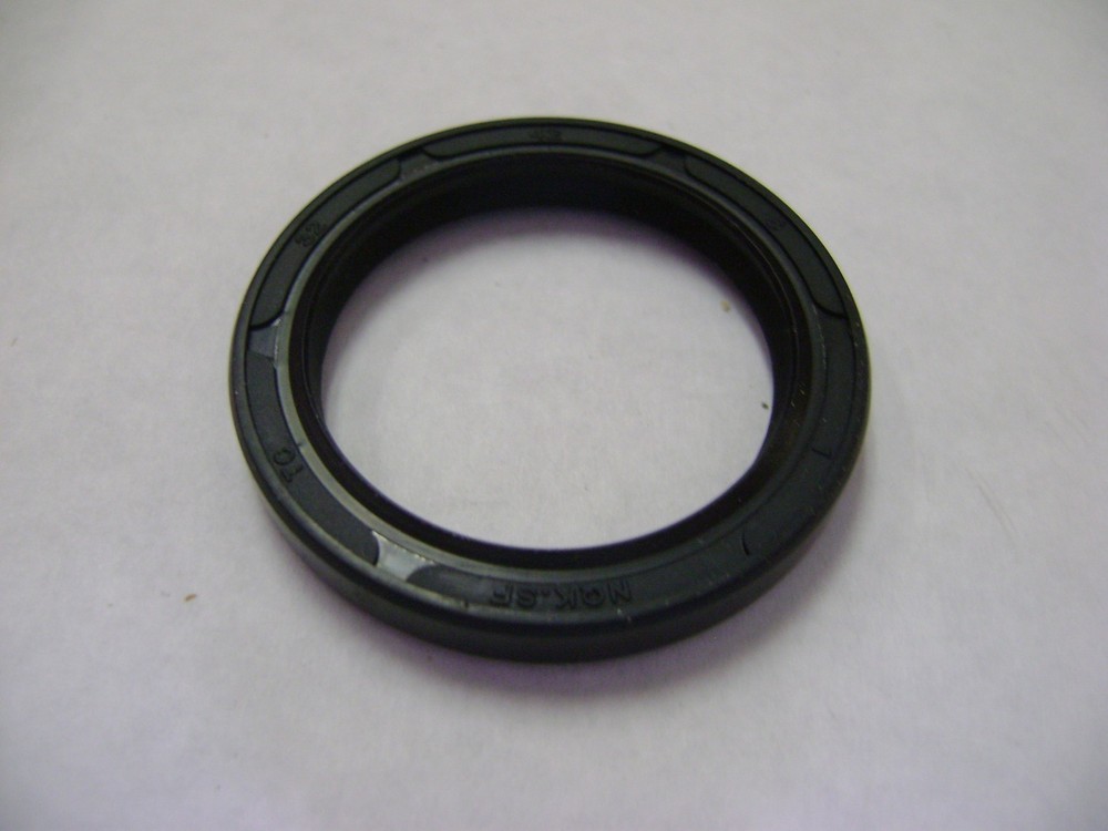 NEW TC 32X42X6 DOUBLE LIPS METRIC OIL / DUST SEAL 32mm X 42mm X 6mm