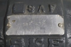 SKF – SAF613/ SAF-613 PILLOW BLOCK HOUSING STOCK S-540