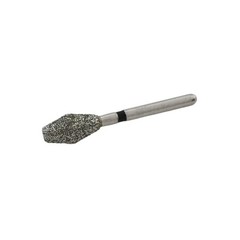 Dental Diamond Burs Barrel Super Coarse FG Bur 811-032C 038SC High Speed Burr