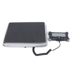 440Lbs Weight Shipping Postage Scale Digital Postal Scale Mail Letter Package US