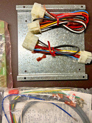 Lennox 65K07 LB-84495A Ignition Control Conversion Kit 5320040920