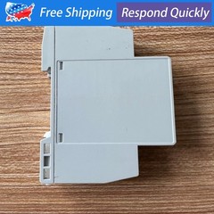 For DPA51CM44 3-Phase Monitoring Relay Phase Sequence Protector 208-480VAC ECO