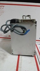 JENYTEC DC-160V10 Rack Drive Unit