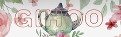 Teapot Balloon 4 Pieces 22inch Pink Green Teapot Mylar Foil Mylar Balloons for