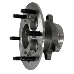 NEW 6688676 Wheel Hub Bearing Assembly For Bobcat Toolcat UW53 UW56 5600 5610