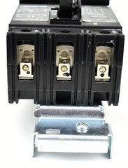 NEW Square D FA36070 3-Pole 600v 70A I-Line Circuit Breaker – NEW SURPLUS